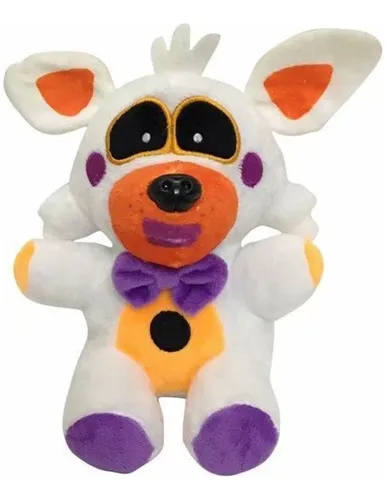 Peluche de lolbit new arrivals