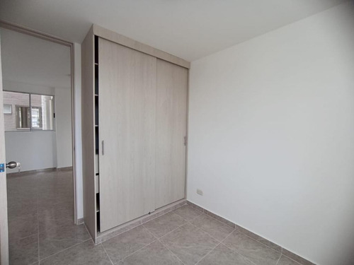 Imagen 17 de 17 de Apartamento En Arriendo En Cali Bochalema