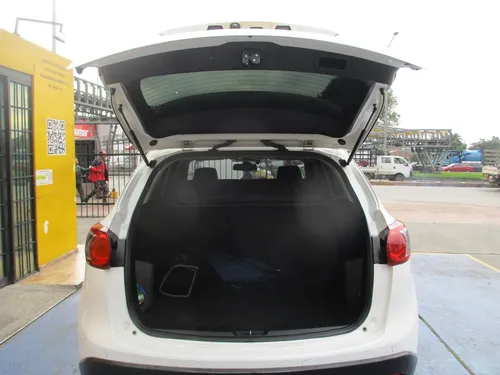 Mazda Cx-5 4x4 2000cc At Aa