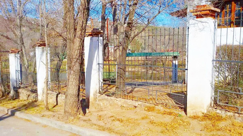 Imagen 4 de 4 de Casa En Venta De 4 Dormitorios C/ Cochera En Cosquín