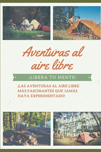 Aventuras Al Aire Libre