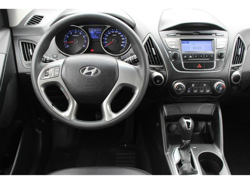 Imagem 7 de 15 de Hyundai Ix35 B