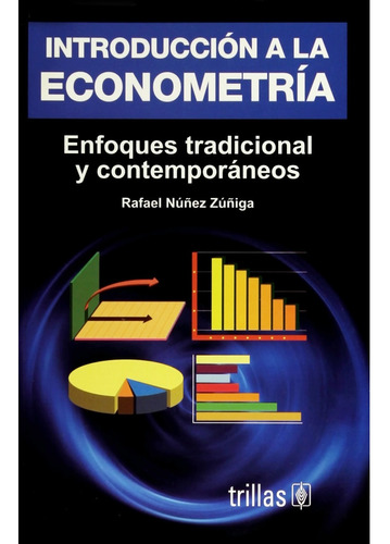 Introducción A La Econometría