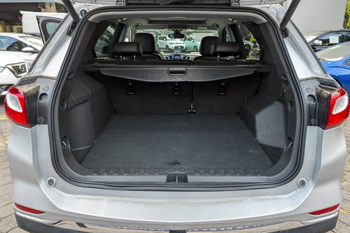 Chevrolet Equinox 1.5 Premier Plus At