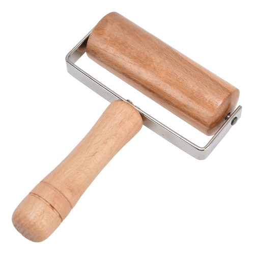 Ba Rodillo De Pizza Multifuncional Rolling Pins