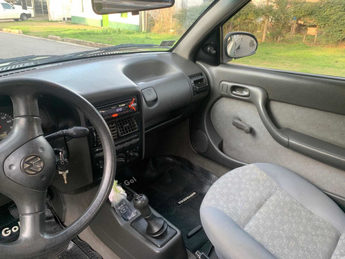 Volkswagen Gol 1.6 Gl 1996