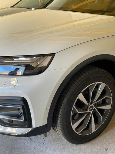 Imagen 7 de 18 de Audi Q5 2022 2.0 T Fsi Design 252hp Quattro Tech. Stronic 5p