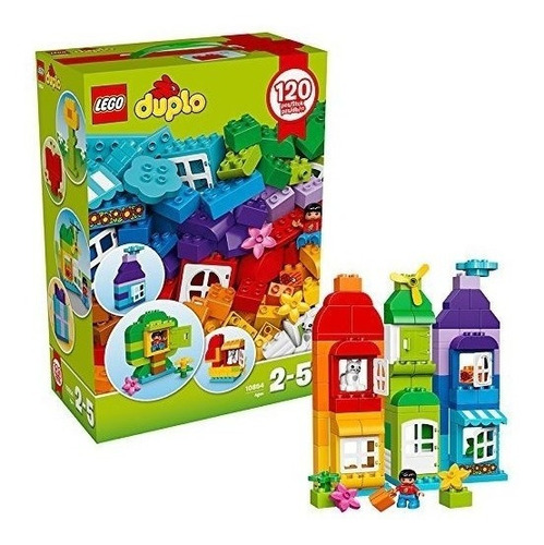 Lego 10854 Duplo Creative Box