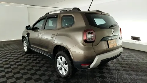 Renault Duster INTENS