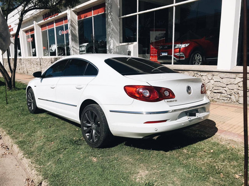 Volkswagen Passat Cc 2.0 Tsi Exclusive Dsg Nafta Manual