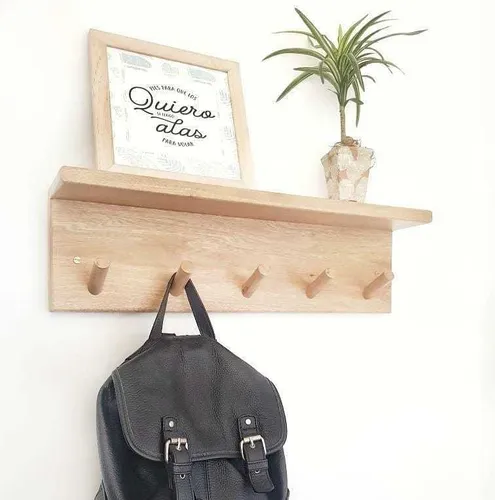 Perchero 50 cm deals
