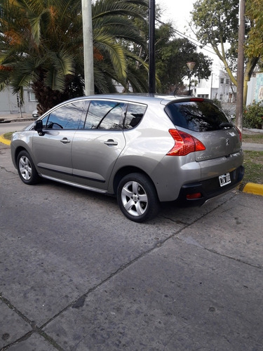 Peugeot 3008 1.6 Premium Thp 156cv 2012