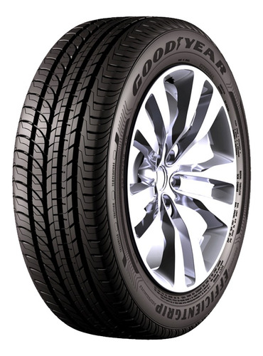 Neumatico Goodyear Efficientgrip 205/60 R16 92v Año 2016