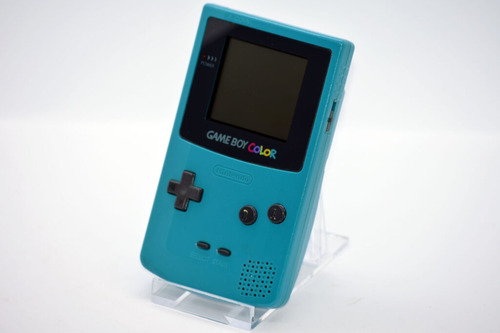 Pokémon Edición Amarilla - En Español - Game Boy - Yellow