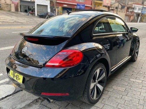 Volkswagen Fusca 2.0 Tsi Dsg, Eyy0005