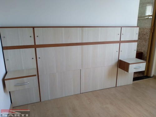 Imagem 6 de 14 de Apartamento No Horto - Vila Nova Cachoeirinha - St14169