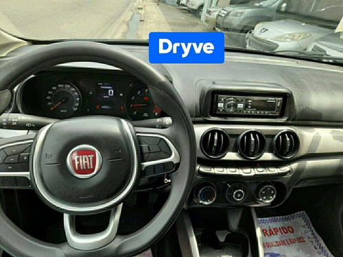 Fiat Argo Drive 1.0 6v Flex