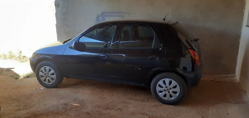 Chevrolet Celta 1.0 Vhc