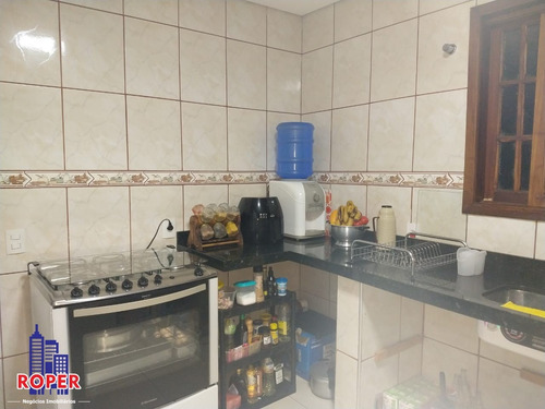 Imagem 23 de 30 de Linda Chácara De 2.075 Metros Com 3 Casas E Faz Fundo Com O Rio Atibaia À Venda Em Campinas. - Ch00990 - 69804407