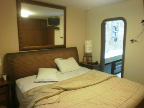 Imagem 9 de 15 de Apartamento Com 4 Quartos À Venda No Parque Da Moóca. - 784