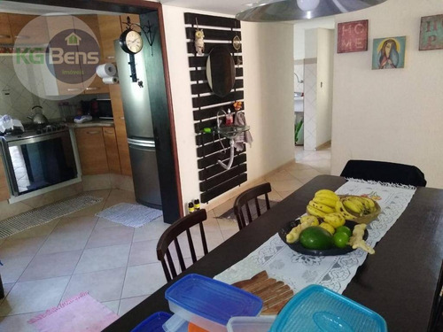 Imagem 7 de 22 de Chácara Com 4 Dormitórios À Venda, 1000 M² Por R$ 749.000 - Parque Da Represa - Paulínia/sp - Ch0018