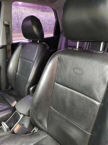 Imagem 4 de 5 de Kia Sportage 2008 2.0 Lx 4x2 Aut. 5p