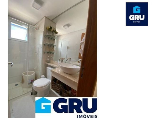 Imagem 26 de 29 de Apartamento Com 2 Dormitórios À Venda - Bom Clima, Guarulhos/sp - Ap847