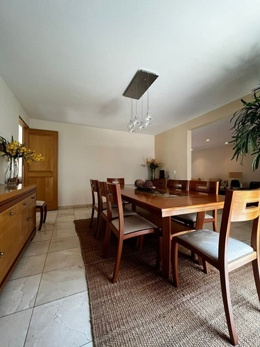 Casa En Venta En Tecamachalco