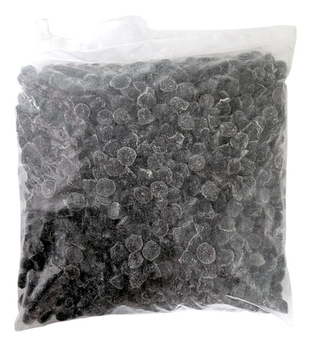 Gomita De Miel Con Propóleo, Eucalipto. Bulto 5 Kg