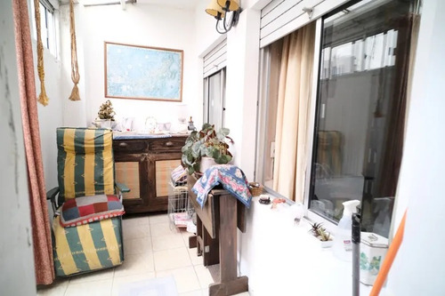 300mts De Rambla,2 Patios,amplio,seguro,prox P.rodo