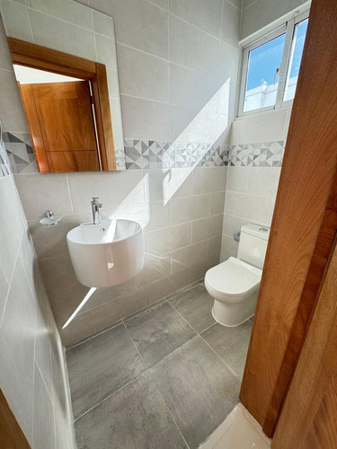 El Penthouse De Tus Sueños, Residencial Cerrado!