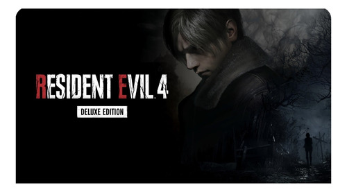 Resident Evil 4 Remake Deluxe Edition  - Pc Steam