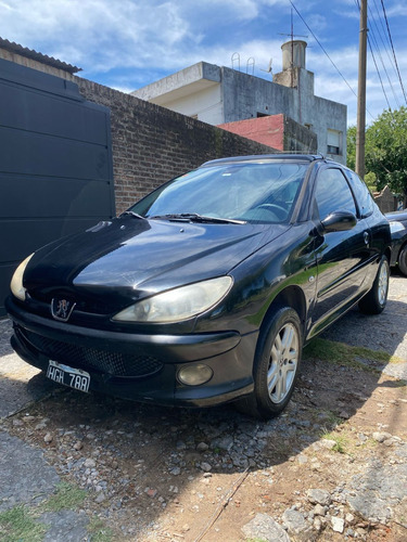 Peugeot 206 2.0 Hdi Xs Premium