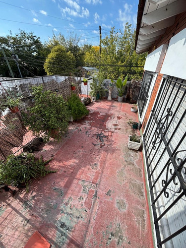Alquiler Dos Ambientes Tipo Duplex