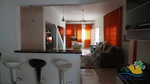 Imagem 14 de 30 de Belissima Casa Sobrado Lindo Maravilhoso E Confortável - So0023
