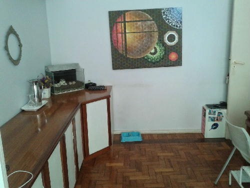 Imagem 9 de 15 de Apartamento-à Venda-tijuca-rio De Janeiro - 31362