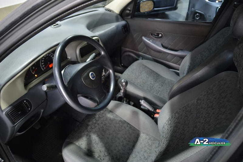 Fiat Palio 1.0 Mpi Fire 8v Flex 4p Manual