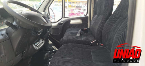 Fiat Ducato A Diesel. Direção Hidraulica,16 Lugares. Super