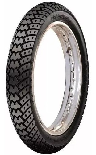 Pneu Traseiro 100/90x18 Cg Titan Ybr Factor Predator Maggion