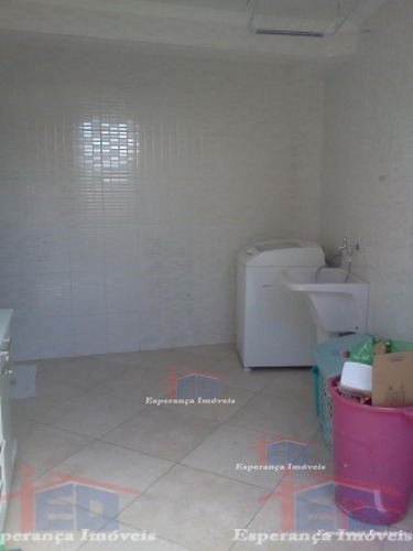 Imagem 3 de 5 de Ref.: 5887 - Casa Terrea Em Osasco Para Aluguel - L5887