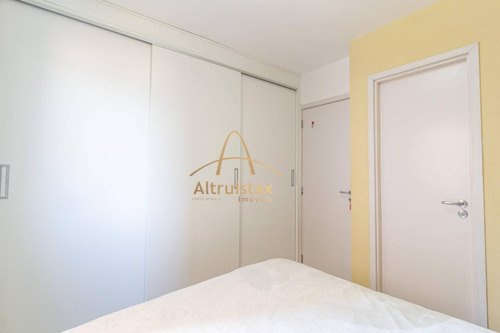 Imagem 15 de 15 de Apartamento A Venda 68m² R$430.000,00 Jardim Santo Antonio Rua Jaú, 51 - 43