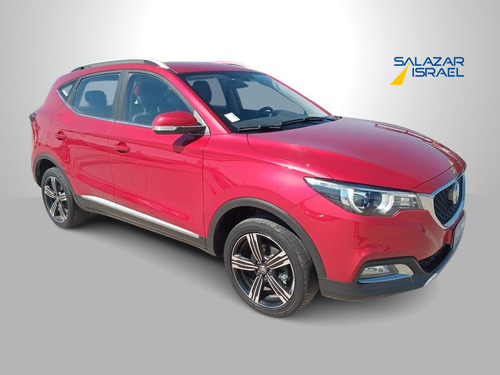 Mg Mg Zs 2021