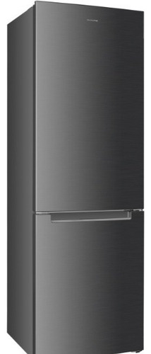 Heladera Futura 312 Litros Inox Fut-fi312nf-x - Queoferta.uy