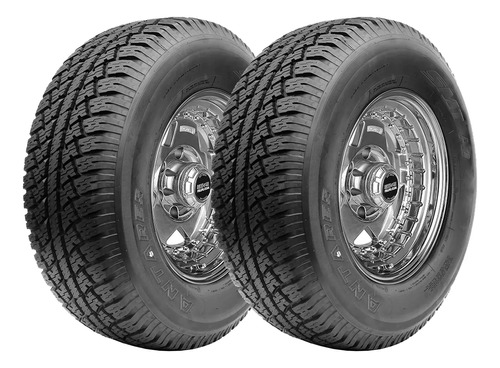 Kit de 2 llantas Antares AT SMT A7 LT 235/75R15 104/101 Q