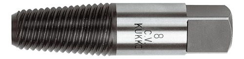 Juego Extractores De Pernos 5 Piezas De 3-18 Mm (49-a) Kukko
