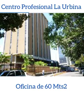 Oficina en venta