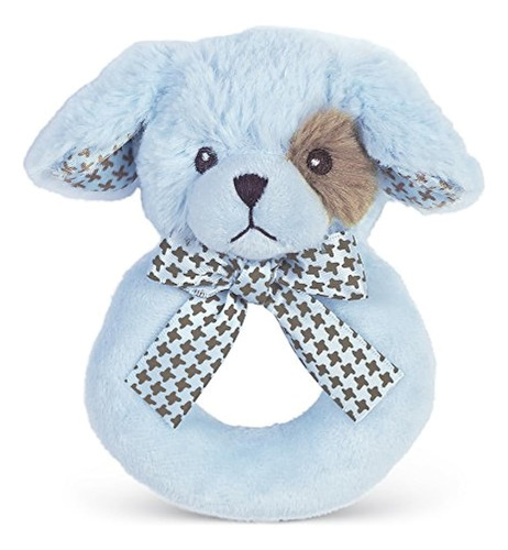 Bearington Baby Lil' Waggles Peluche Animal De Peluche Sonaj