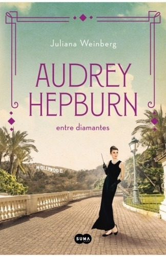Audrey Hepburn - Entre Diamantes