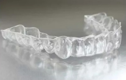 Reparación Prótesis Dental Acrílico Flexible Nueva Avellaned