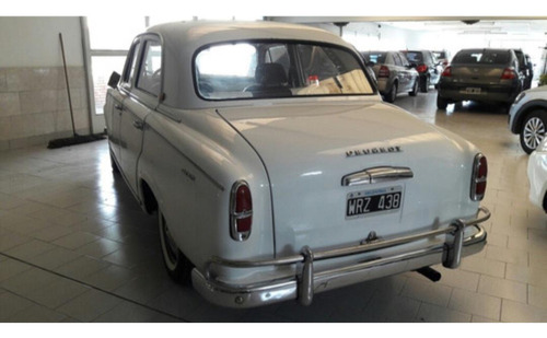 Peugeot Peugeot 403